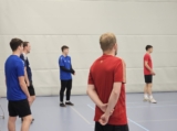 Onderling Futsal Toernooi S.K.N.W.Konference League (Fotoboek 1) (6/313)